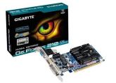 Placa De Vídeo Para Pc Geforce Gt210 1gb Ddr3 Nvidia