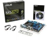 Kit Dual Core X2 270 3.4 Ghz + Placa Asus M5a78l-m Lx + 4gb