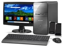 FORMATAÇÃO COMPLETA WINDOWS 7